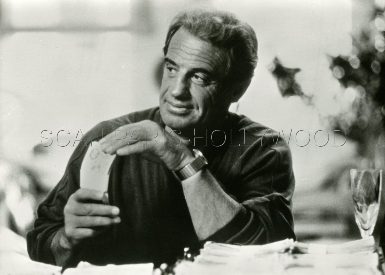 Hold Up Avec Jean Paul Belmondo JEAN-PAUL BELMONDO HOLD-UP 1985 VINTAGE PHOTO ORIGINAL #4 | eBay